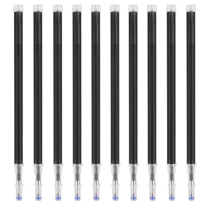 1Set High Temperature Disappearing Marker Pens – Heat Wrap Fade-Out Fabric Markers for Sewing & DIY
