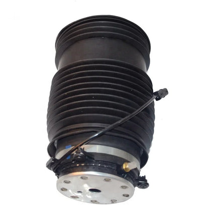 Pair Rear Left/Right Air Spring Bag for Mercedes Benz W213 Air Suspension Ballon 2133200125 2133200225