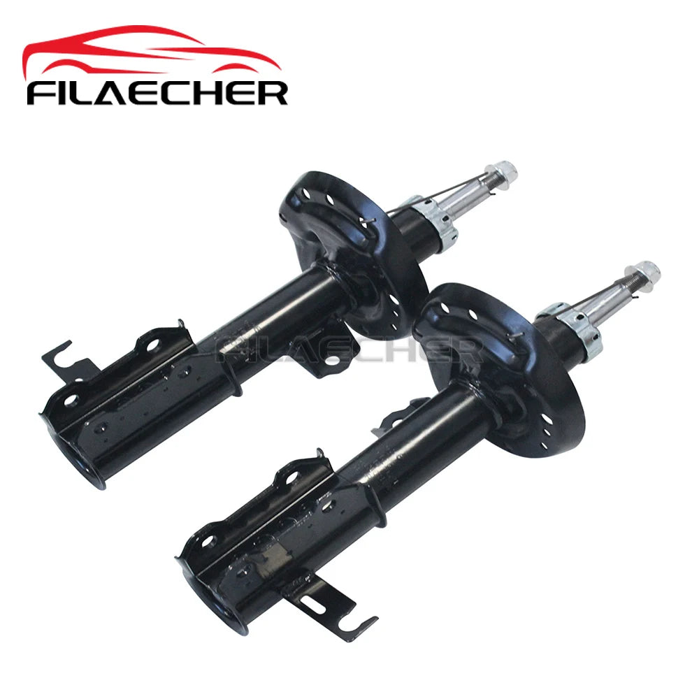 Front Left And Right Air Suspension Shock Absorber Core Without ADS For Chevrolet Cruze Orlando OPEL/ VAUXHALL ASTRA MkIV 339374
