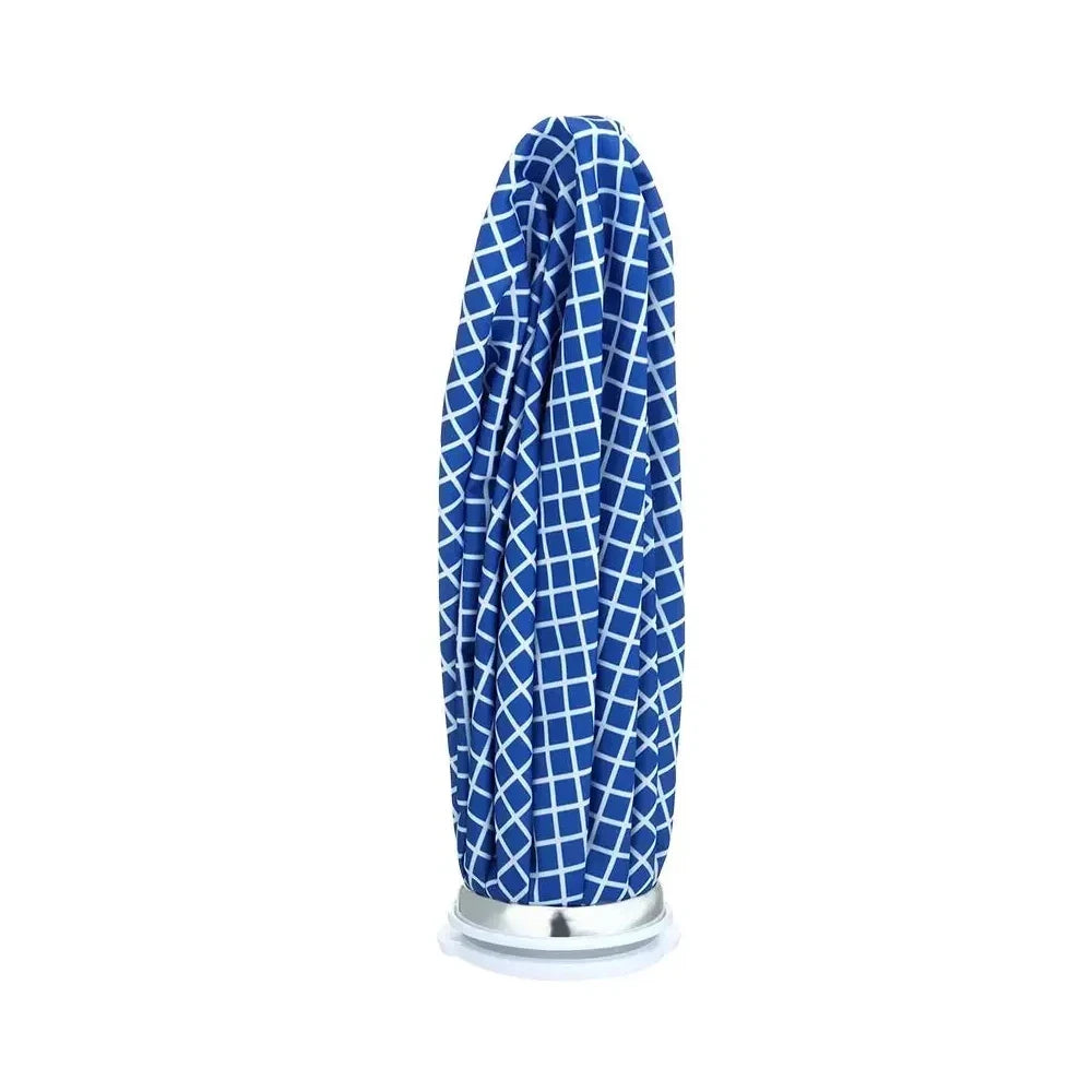 Reusable Various Sizes Medicla Ice Pack for Knee Head Leg Breathable Material Cooler Bag Pain Relief Injury Care Cold Therapy