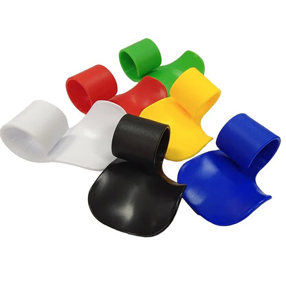 Universal Motorcycle Accelerator Booster Non-Slip Handle Control Assist  Handlebar Hand Rest Moto Equipments Accessories
