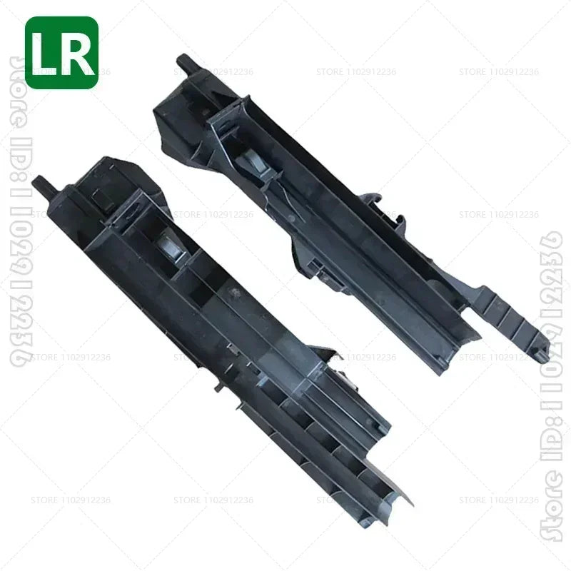 for 2008-2019 F15 F16 E70 E71 BMW X5 X6 Water Tank Bracket Radiator Support Assembly 17118572188 17118572189