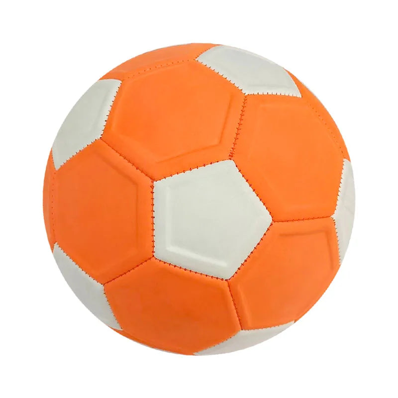 Embossed Curved Soccer Ball – Sports Training & Family Entertainment Ball