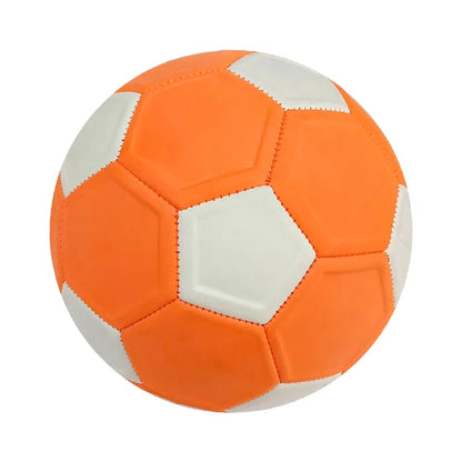 Embossed Curved Soccer Ball – Sports Training & Family Entertainment Ball