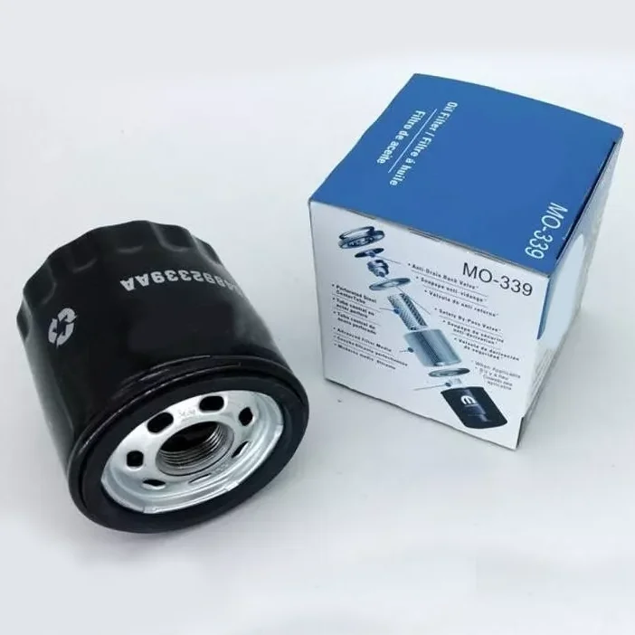 Oil Filter Engine Oil Filter for JEEP RAM ALFA FIAT DODGE CHRYSLER MO-339 04892339AA