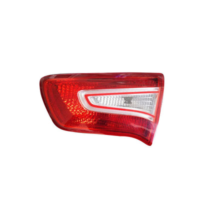 Left/Right Side Tail Lamp FOR KIA Sportage Specs 2011 2012 2013 2014 Rear Tail Light Brake Lamp with