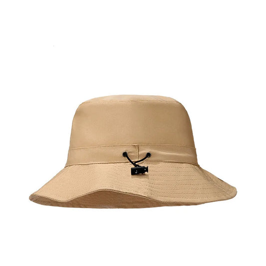 Quick-Dry Foldable Bucket Hat – Lightweight Outdoor Sun Hat for Hiking, Fishing & Travel (4-Season Use)