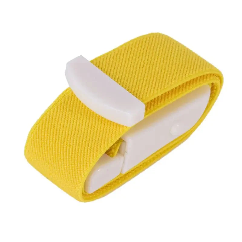 Emergency Tourniquet First Aid Kit – Quick-Release Outdoor Survival Tourniquet for Camping, Nursing & Rescue