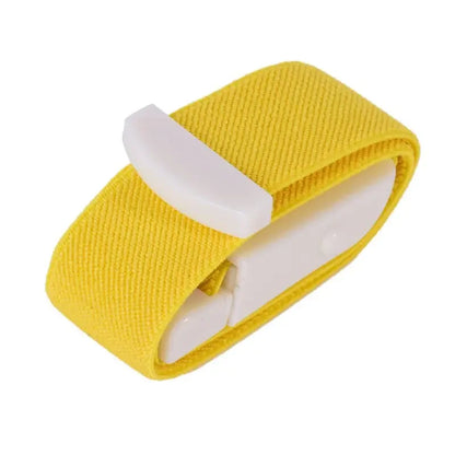 Emergency Tourniquet First Aid Kit – Quick-Release Outdoor Survival Tourniquet for Camping, Nursing & Rescue