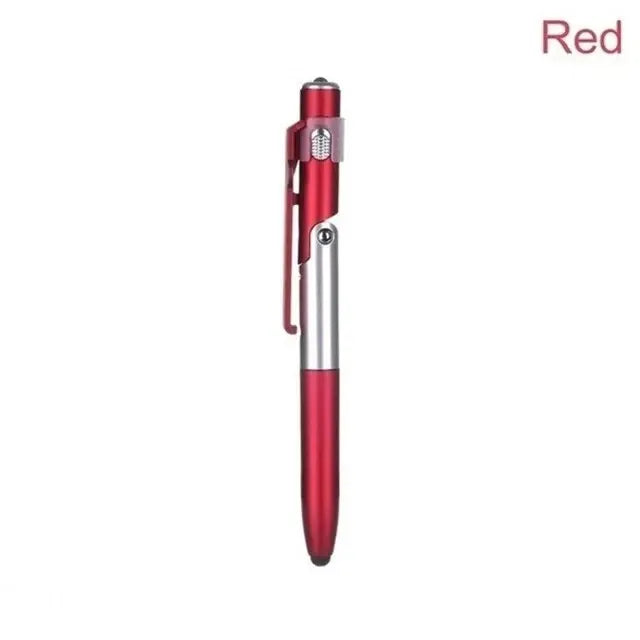 Touch Screen Stylus Pens, Clip Design Stylus Pen, for Tabletsmart Phones, All Touch Screen Devices, Ultra Light