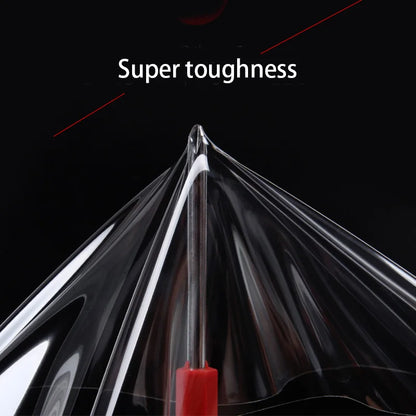 Car Protective Film Anti-scratch Skin Waterproof Sticker For Ppf Film Car Protection 3m Glass Protection Film Foil Car Bmw X5