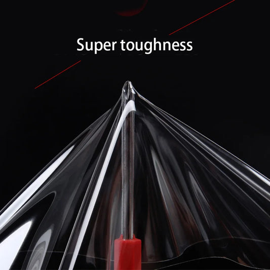 Car Protective Film Anti-scratch Skin Waterproof Sticker For Ppf Film Car Protection 3m Glass Protection Film Foil Car Bmw X5