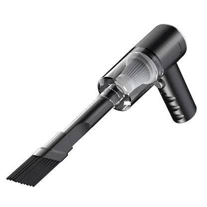 Wireless Handheld Car Vacuum – Cordless Auto Vacuum Cleaner 5500 Pa High Suction for Home & Car