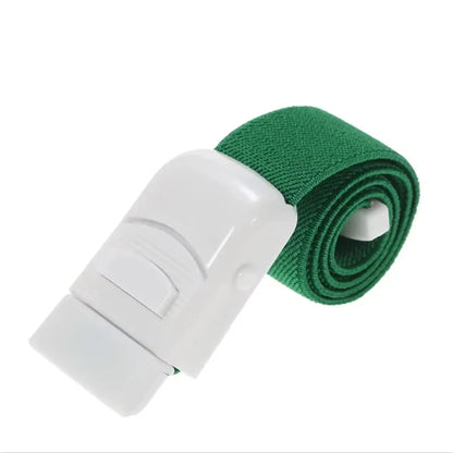 Emergency Tourniquet First Aid Kit – Quick-Release Outdoor Survival Tourniquet for Camping, Nursing & Rescue