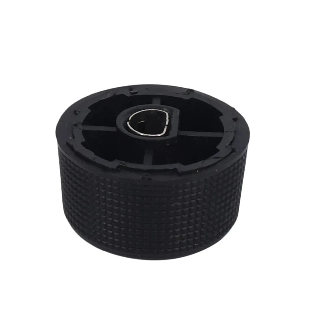 Car Knob Button For Radio Replacement 22912547 2pcs ABS Plastic Car Controls Parts Control Knob Interior Accessories None