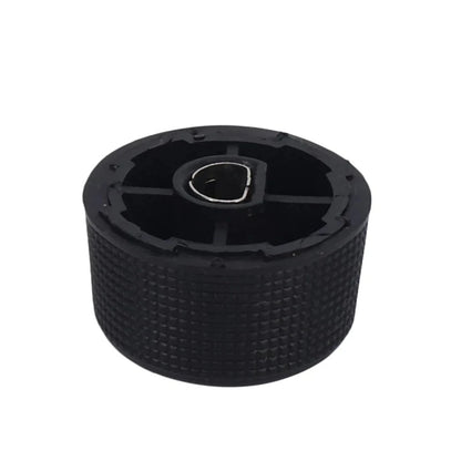 Car Knob Button For Radio Replacement 22912547 2pcs ABS Plastic Car Controls Parts Control Knob Interior Accessories None