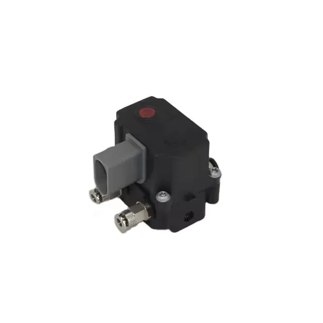 air Spring Compressor Valve Block W638 96-03  V-Class Vito air Suspension Compressor Valve Block 6383280530
