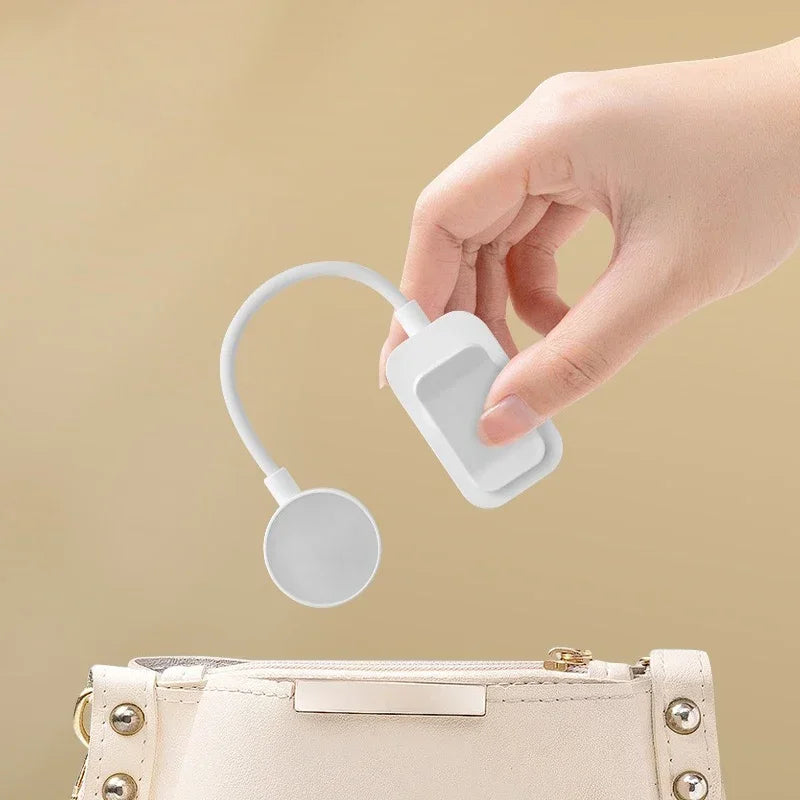 Portable LED Book Lamp – Clip-On Reading Light with 3 Color Modes & Eye Protection for Bedside, Study, Bedroom & Students