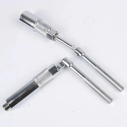New car special tools front and rear shock absorber hexagon socket wrench removal tool set suitable for Volkswagen Audi