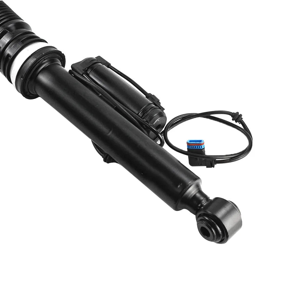 Rear Left Driver Side Air Suspension Strut Assembly Shock Absorber For Mercedes Benz W221 S-CLASS S350 S500 221 320 55 13