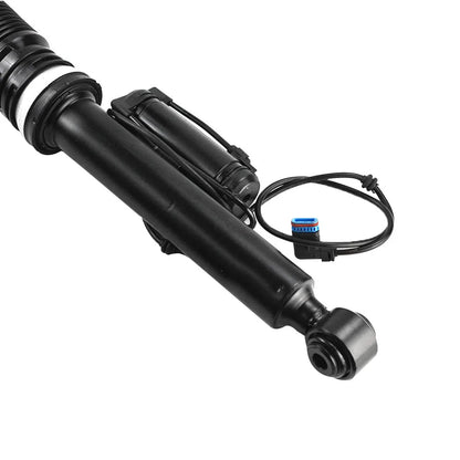 Rear Left Driver Side Air Suspension Strut Assembly Shock Absorber For Mercedes Benz W221 S-CLASS S350 S500 221 320 55 13