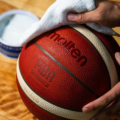 Molten BG4500/BG5000 Series Basketball – PU Composite Size 7, 6, 5 Two-Tone Indoor/Outdoor Ball