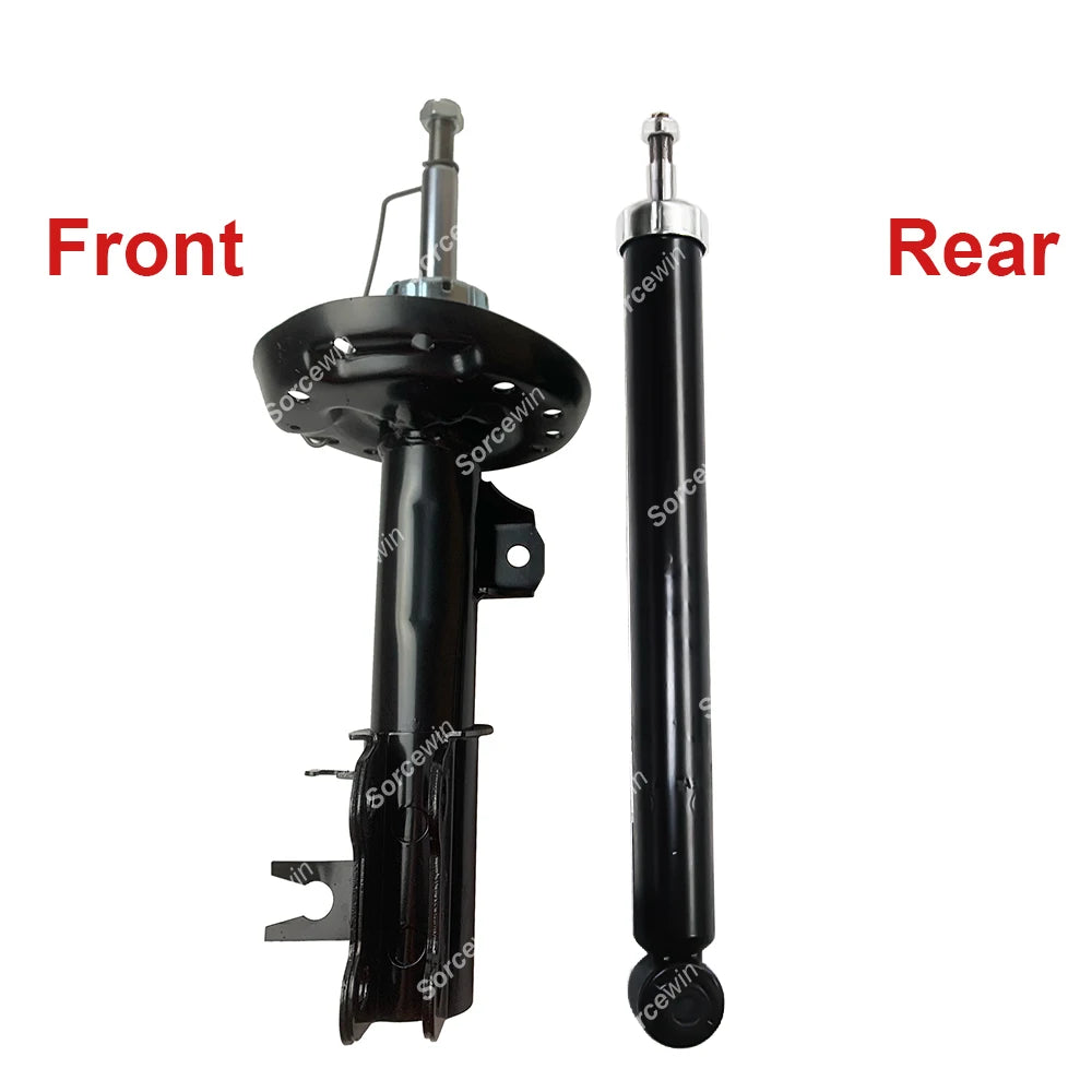 1PCS For GM Chevrolet Cruze Buick Excelle XT Astra Suspension Front Rear Shock Absorber Strut 95917167 95917166 95077494