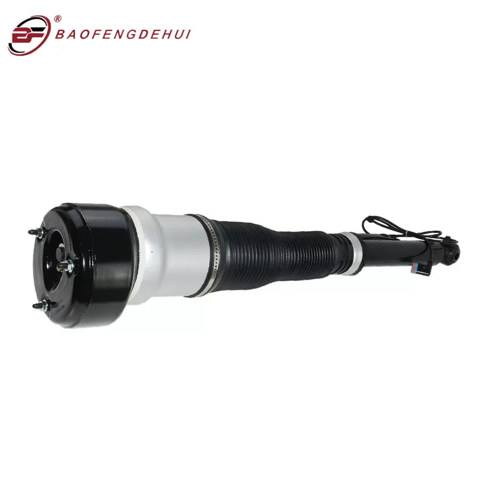 Rear Left Right Air Suspension Spring Bag Strut Shock Absorbers For Mercedes S-Class W221- 2213202113 2213202213 2213201338
