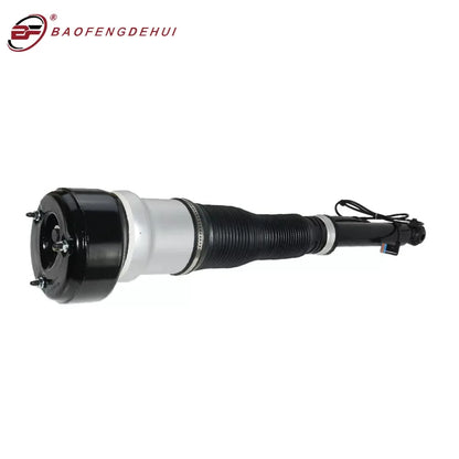Rear Left Right Air Suspension Spring Bag Strut Shock Absorbers For Mercedes S-Class W221- 2213202113 2213202213 2213201338
