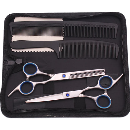 Anti-Static Hair Cutting Comb – Flat-Head Barber Comb for Precision Styling & Professional Use
