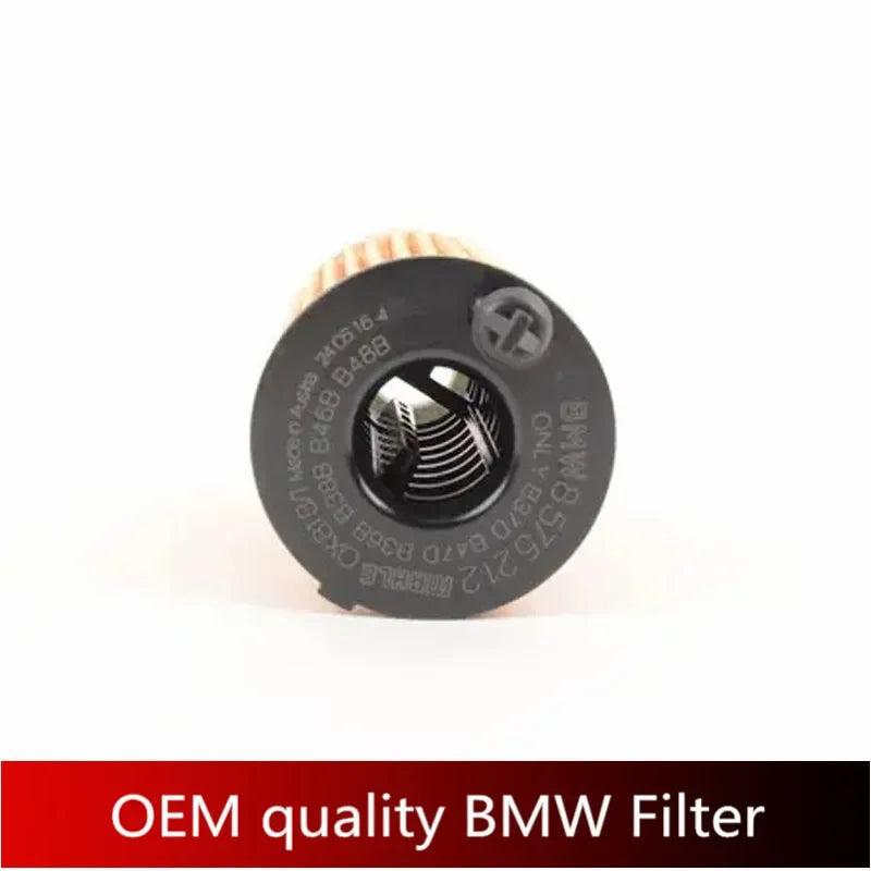 Engine Oil Filter Kit For Bm Engine X3 X4 X5 X6 11428575211 XDrive 20d 20i 25i 28i 10 set wholesale