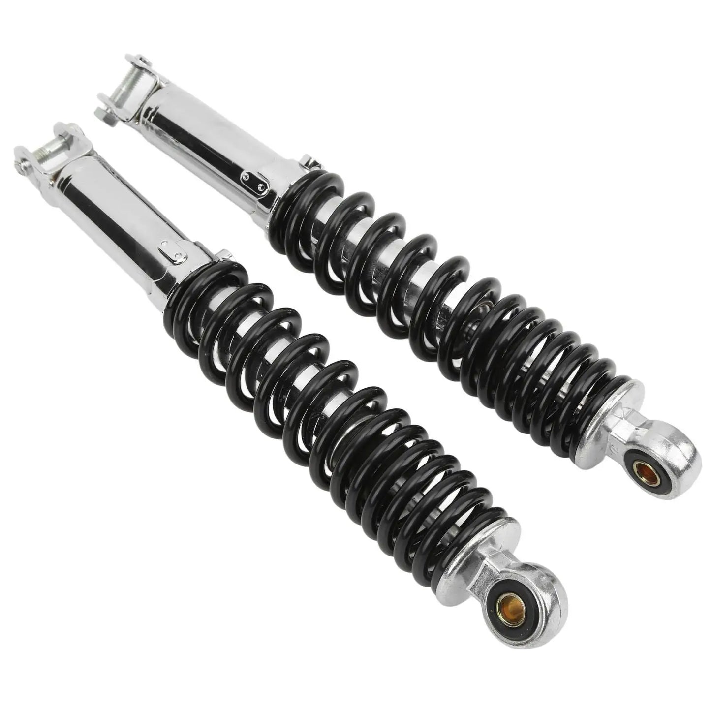 High-Temperature Rear Shock Absorber for CF250 for motorcycle - Durable Anti-Vibration Strut Replacement