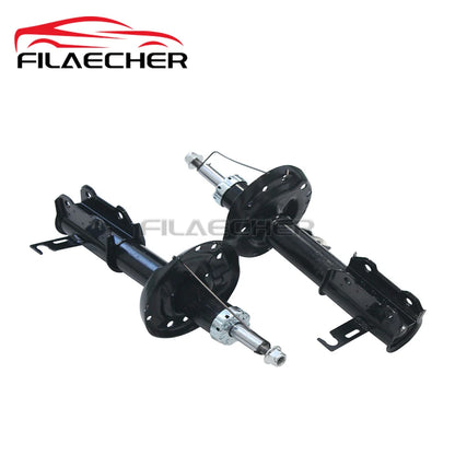 Front Left And Right Air Suspension Shock Absorber Core Without ADS For Chevrolet Cruze Orlando OPEL/ VAUXHALL ASTRA MkIV 339374