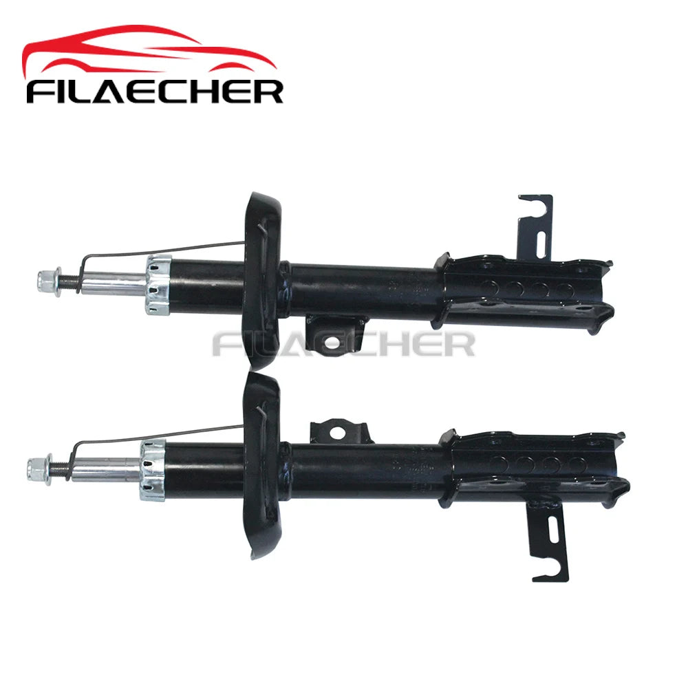 Front Left And Right Air Suspension Shock Absorber Core Without ADS For Chevrolet Cruze Orlando OPEL/ VAUXHALL ASTRA MkIV 339374