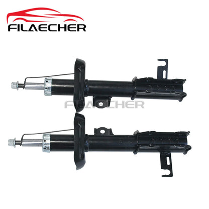 Front Left And Right Air Suspension Shock Absorber Core Without ADS For Chevrolet Cruze Orlando OPEL/ VAUXHALL ASTRA MkIV 339374