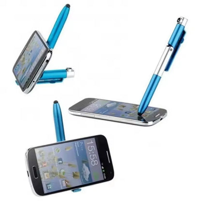 Touch Screen Stylus Pens, Clip Design Stylus Pen, for Tabletsmart Phones, All Touch Screen Devices, Ultra Light