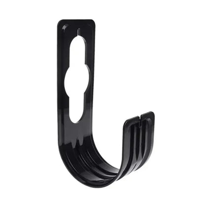 Garden Wall Mount Tap Watering Hose Organizer Agriculture Water Pipe Reel Rack Convenient Storage Of Water Pipe Support