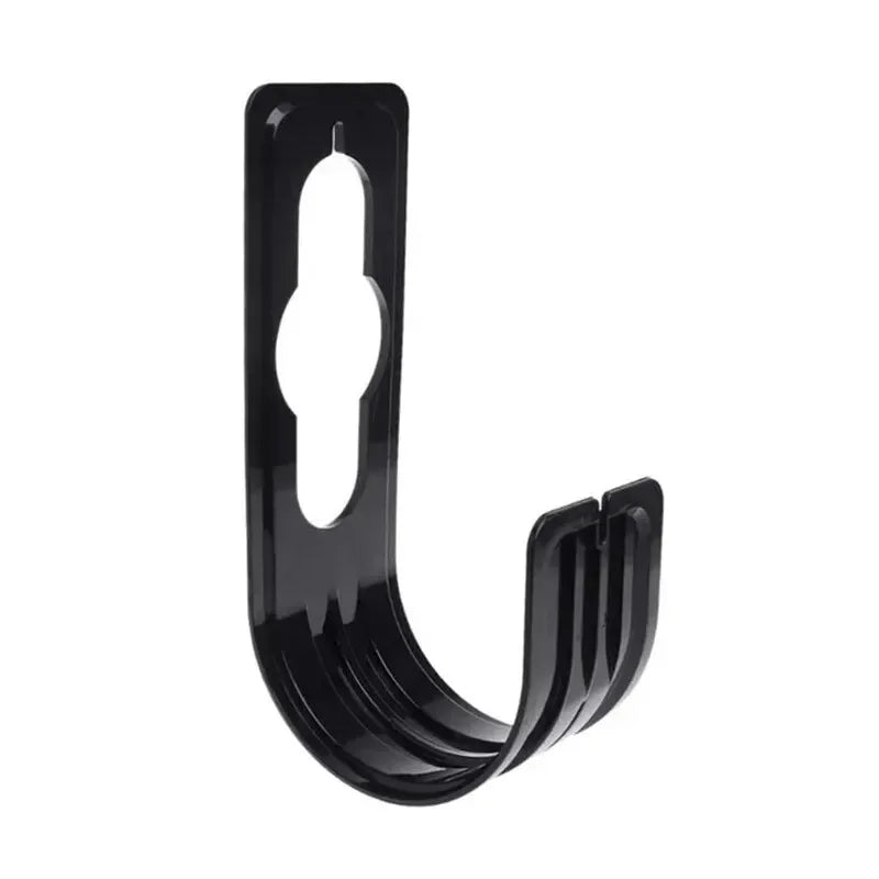 Garden Wall Mount Tap Watering Hose Organizer Agriculture Water Pipe Reel Rack Convenient Storage Of Water Pipe Support