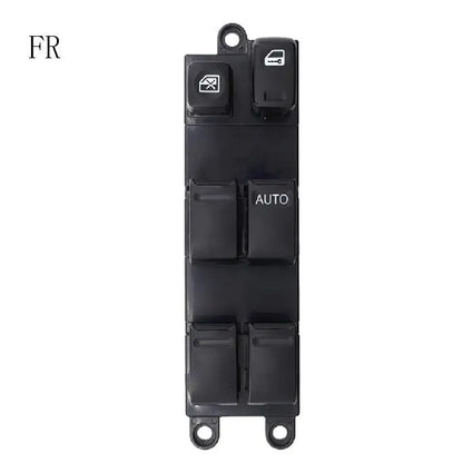 3+16 Pins Front left right Power Window Master Control Switch for Nissan X-Trail T30 2001-2007 car parts 25401-EQ305 25401-AL500