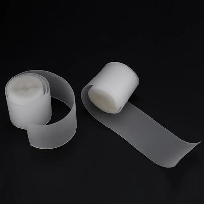 2pcs Bike Tire Liner Puncture-Proof Belt Pads – Anti-Puncture Tyre Protector Tape for 700C & 29" Tires