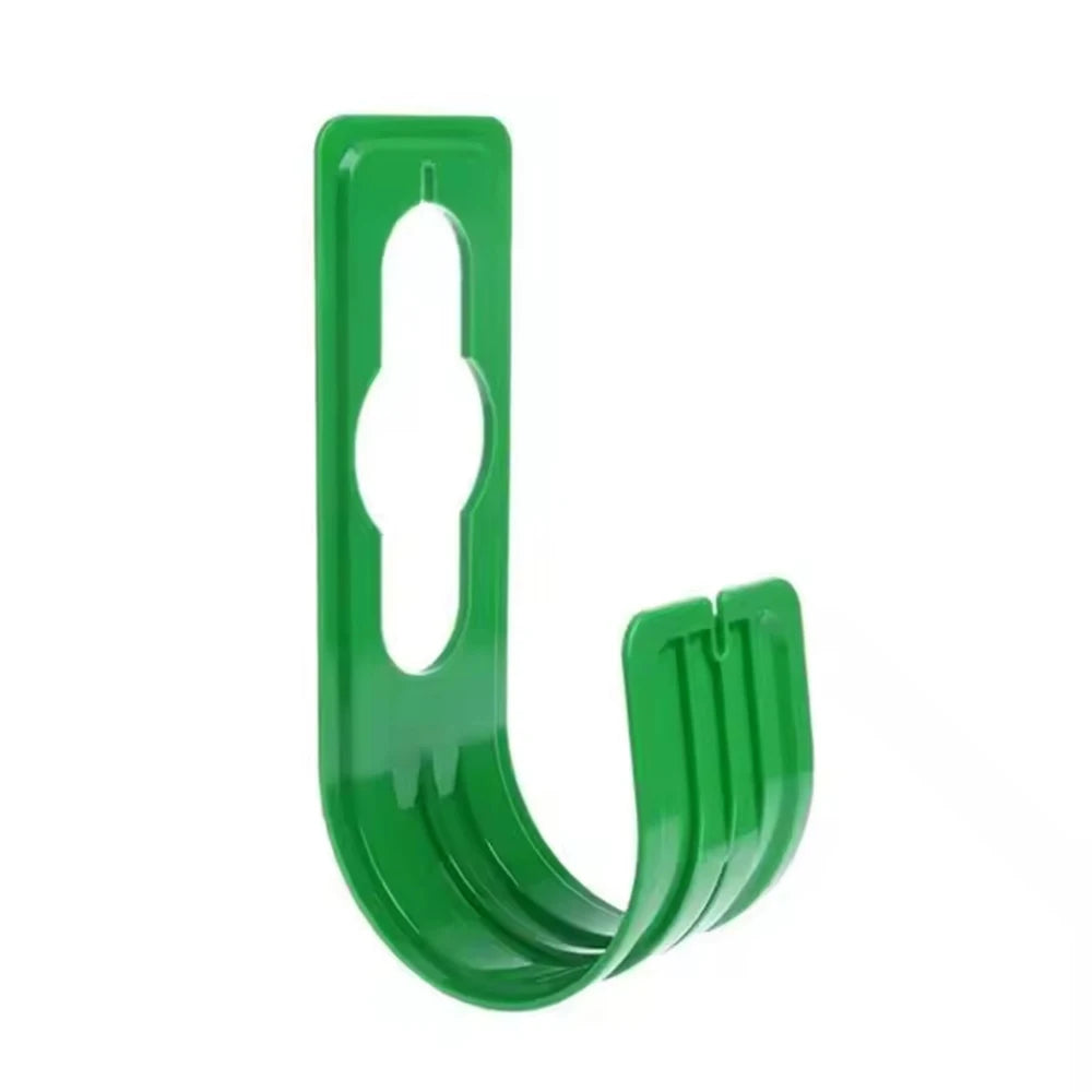 Garden Wall Mount Tap Watering Hose Organizer Agriculture Water Pipe Reel Rack Convenient Storage Of Water Pipe Support