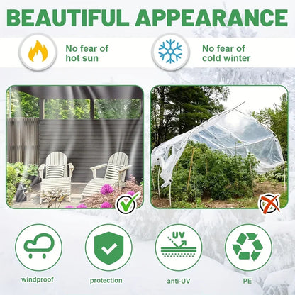 Waterproof Plant Repotting Mat – Portable Indoor Succulent Transplanting Mat for Easy Gardening
