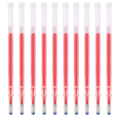 1Set High Temperature Disappearing Marker Pens – Heat Wrap Fade-Out Fabric Markers for Sewing & DIY