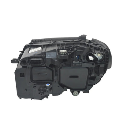 For W205 C300 C260 Headlights  New All LED Headlight  2014-2018 LED DRL Hid Bi Xenon Auto Accessories Head Lamp