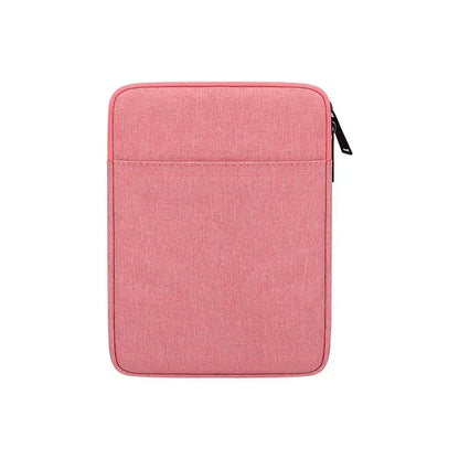Case for Kindle Paperwhite 2024 12th Generation & Colorsoft 7" – Shockproof Zipper Bag Sleeve with Pockets (Model SA569P, SA568B)