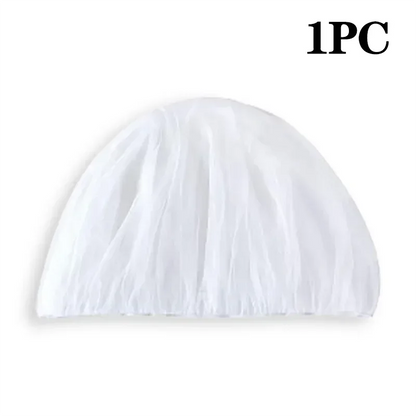 Mosquito Net for Fully Covered Baby Stroller Durable Mosquito Net for Baby Cradle Crib Mosquito Net for Portable Mini Crib