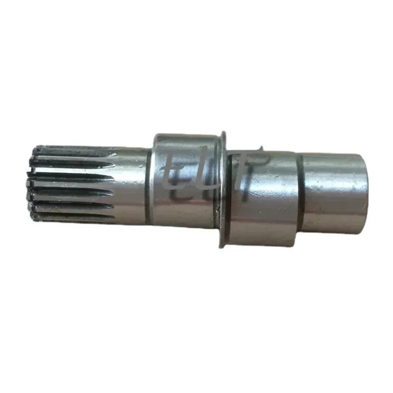 Final Drive Gear Crank Shaft 18S TZ860A1204-00 Roller Bearings for Travel Motor Assembly Fit GM08 komatsu PC60-5 SH120 70B