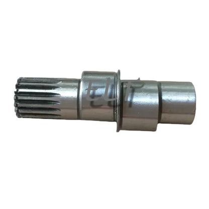 Final Drive Gear Crank Shaft 18S TZ860A1204-00 Roller Bearings for Travel Motor Assembly Fit GM08 komatsu PC60-5 SH120 70B