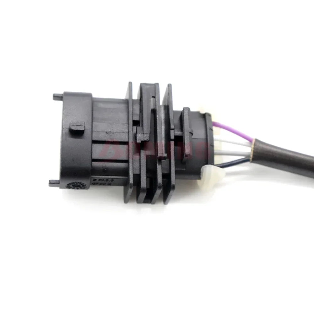 New Lambda Oxygen Sensor 25368889 For ZMZ-405 406 409 UAZ 3159 Patriot GAZ 3307 3308 3221 2217 3302 2217 2752 2705 CHR Euro-3