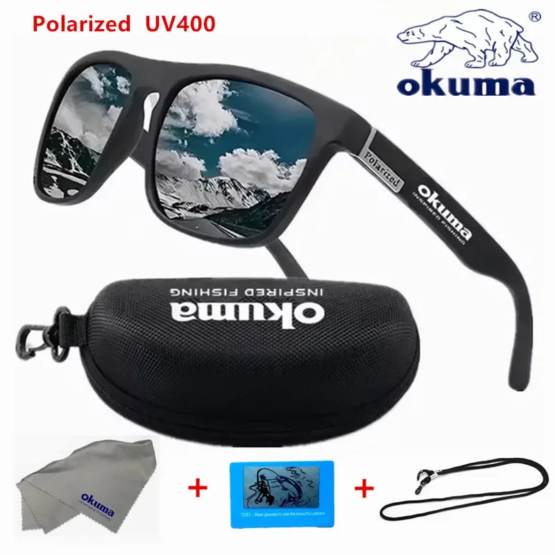 Mini LED Headlamp for Night Fishing – Rechargeable Waterproof Head Torch with Sensor Control